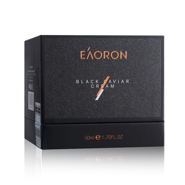 EAORON BLACK CAVIAR CREAM 50ml